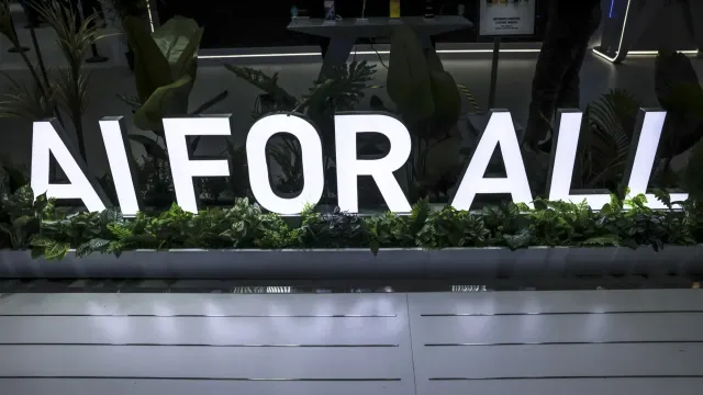 Кремниевая долина и профсоюзы спорят о правилах развития ИИ