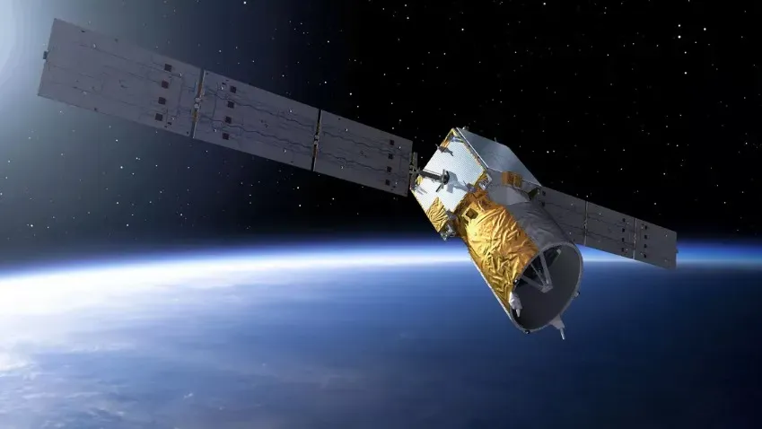 Стартап True Anomaly готовит запуск спутников для фотосъемки в космосе