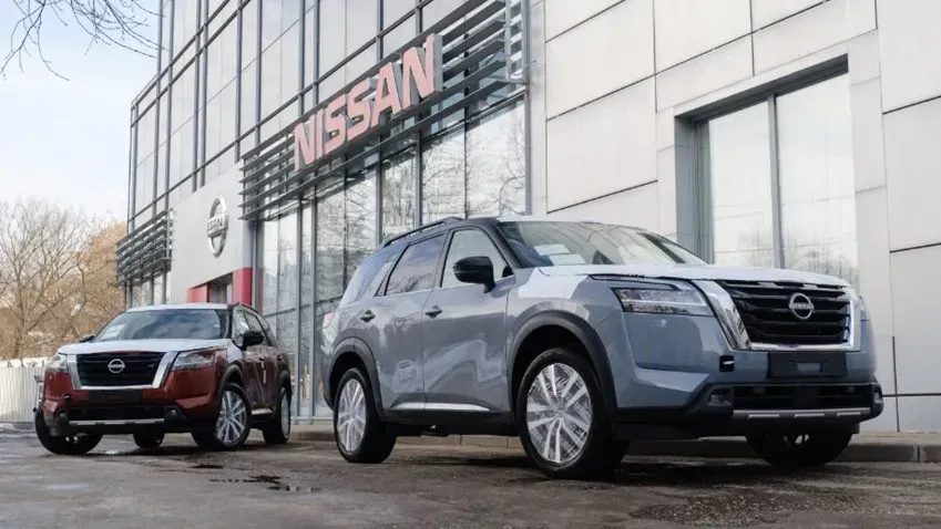 АВТОВАЗ запустил программу поддержки владельцев Nissan