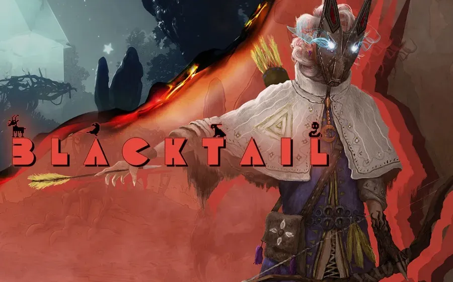 Blacktail станет доступна для игроков 15 декабря