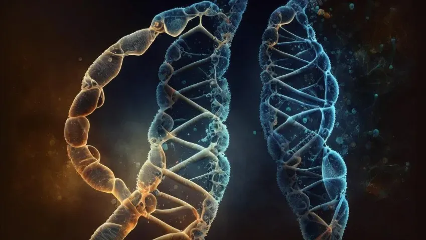 Учёные проинформировали о том, что человеческую ДНК можно обнаружить даже в воздухе