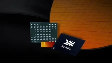 Китайская компания YMTC может уйти с рынка памяти 3D NAND к 2024 году из-за санкций США