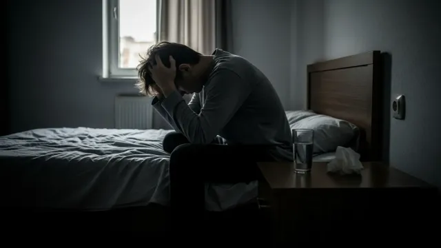 Импланты в мозге могут помочь пациентам с тяжелой депрессией