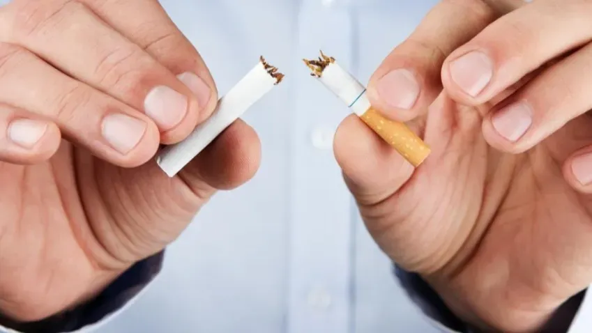 News.ru: Эксперты рассказали, как навсегда бросить курить