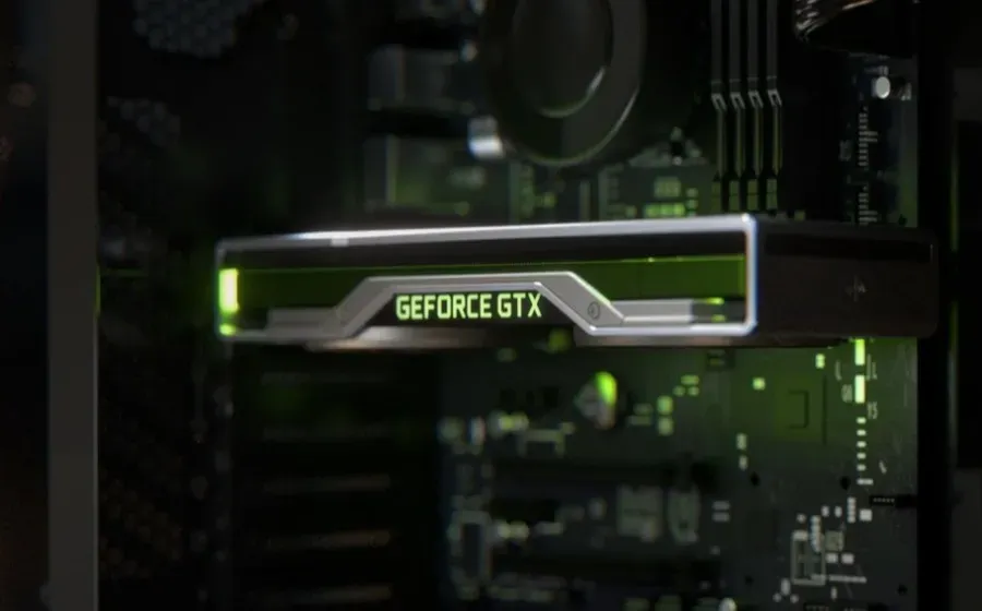 Nvidia выпустит бюджетную видеокарту GTX 1630, которая заменит GTX 1050 Ti