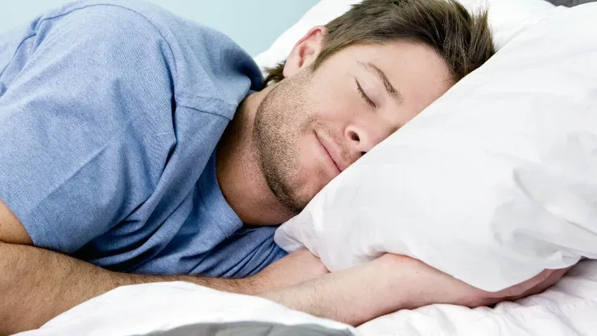 Ученые считают, что постоянное желание спать указывает на развитие диабета