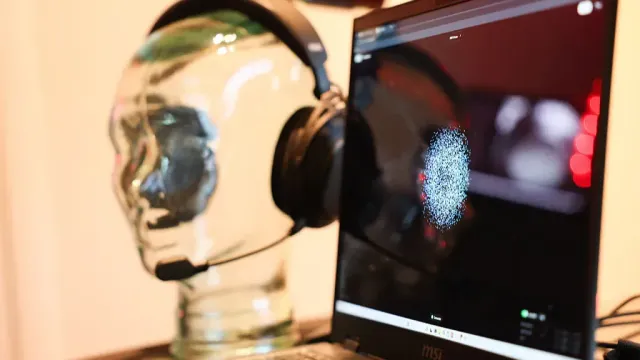 Стартап Neurable адаптирует нейроинтерфейс для массовых гаджетов