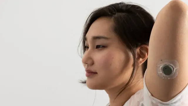 Устройства для измерения глюкозы показали спорный эффект для здоровых людей