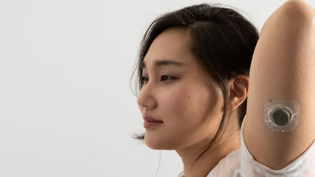 Устройства для измерения глюкозы показали спорный эффект для здоровых людей