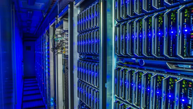 Alloy создал медные пластины для суперкомпьютеров с эффективным охлаждением