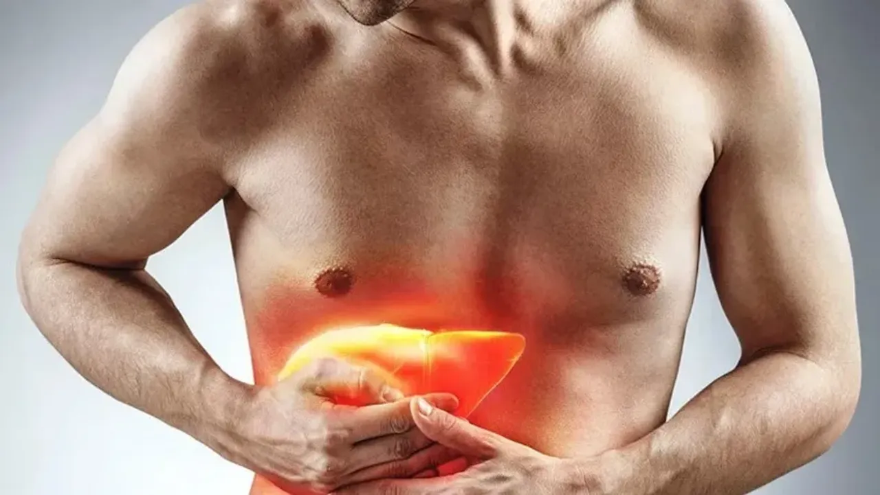 Признаки проблем с печенью. Где болит когда болит печень. Где болит когда болит печень. Где болит когда болит печень. Где болит когда болит печень.