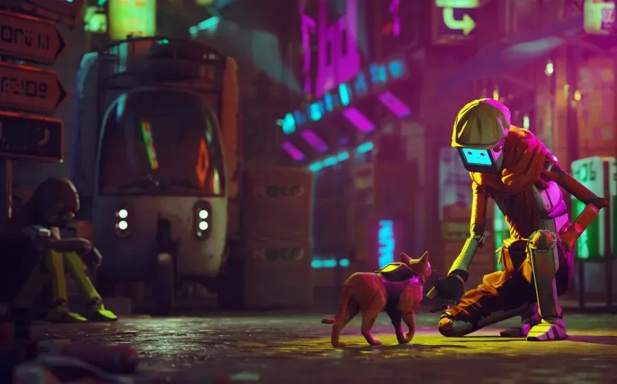 В Sony анонсировали новый список игр для подписчиков PS Plus Extra и Premium в июне