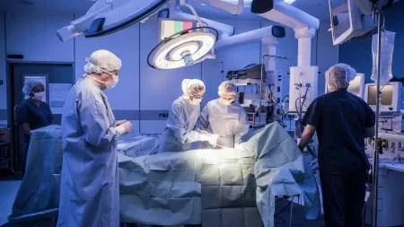 LiveScience: впервые врачи вылечили порок сердца у ребенка с помощью инъекции стволовых клеток