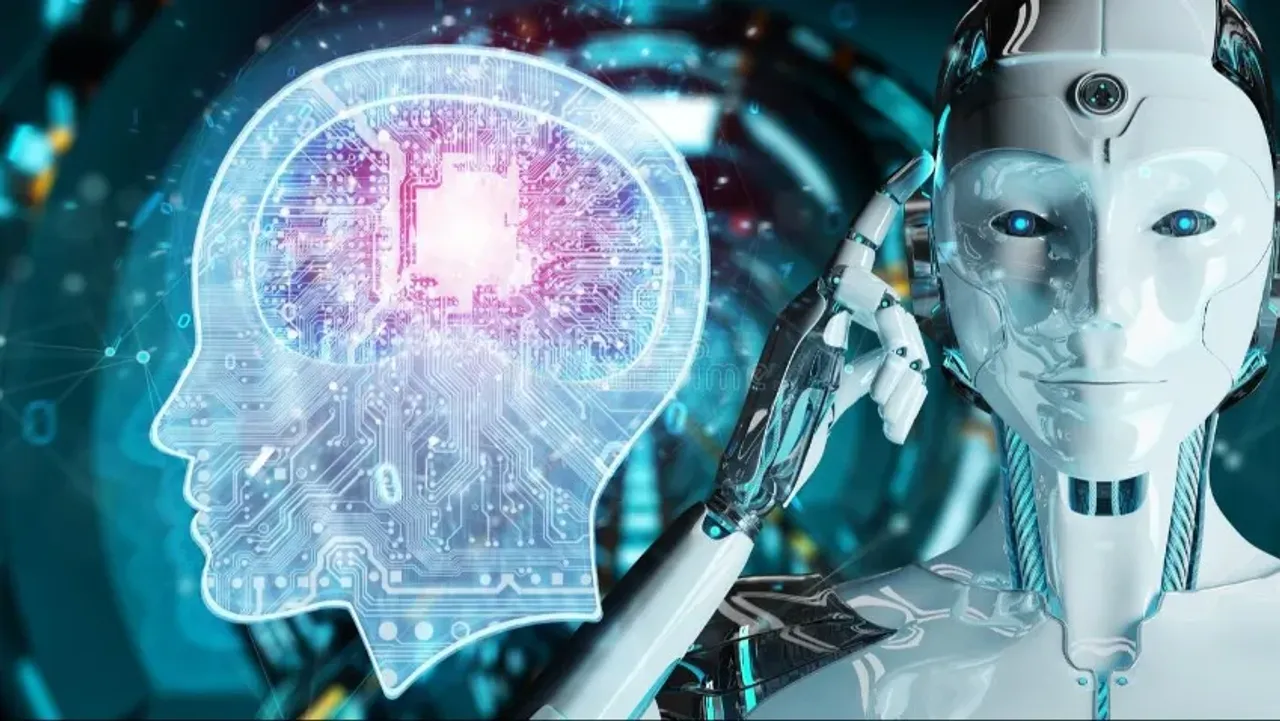 Future in math. Системы искусственного интеллекта и интернет вещи. Ии решающий. Искусственный интеллект. Искусственный интеллект иллюстрация.