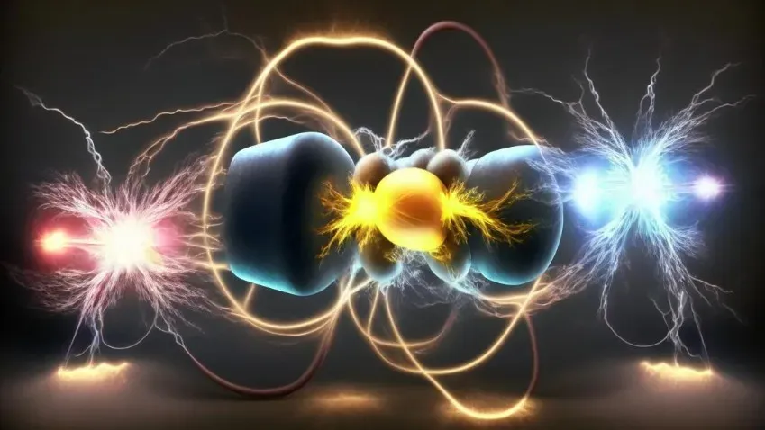 Science: Раздробленный электрон поможет создать точный квантовый компьютер