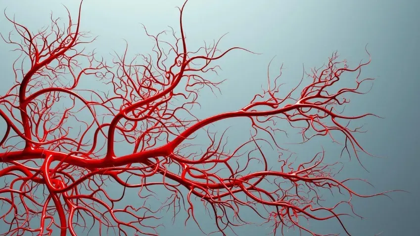 MX: Исследование кровеносных сосудов головного мозга выявляет потенциальные новые лекарственные...