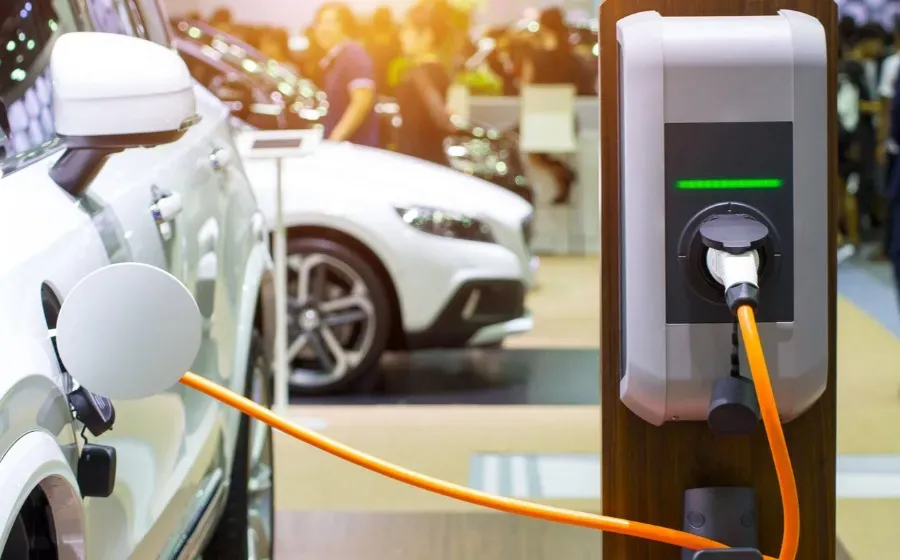 Новый электрод от Сколтеха повысит плотность аккумуляторов электромобилей на 25 %