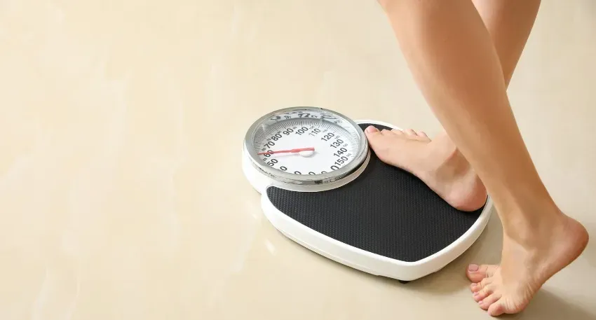 MedicalXpress: Почему женщины среднего возраста набирают вес
