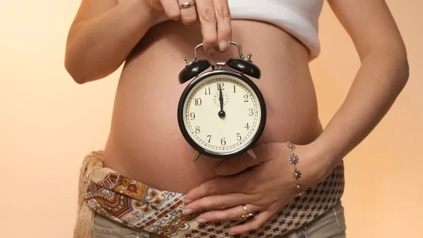 PLoS One: Модель глубокого обучения может предсказать преждевременные роды уже в 31 неделю
