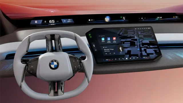Ведущие автопроизводители Запада создают единую цифровую платформу