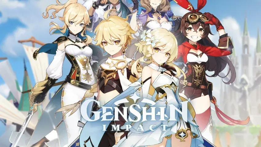 Обновление Genshin Impact 4.0 станет самым сложным испытанием для игры с 2020 года