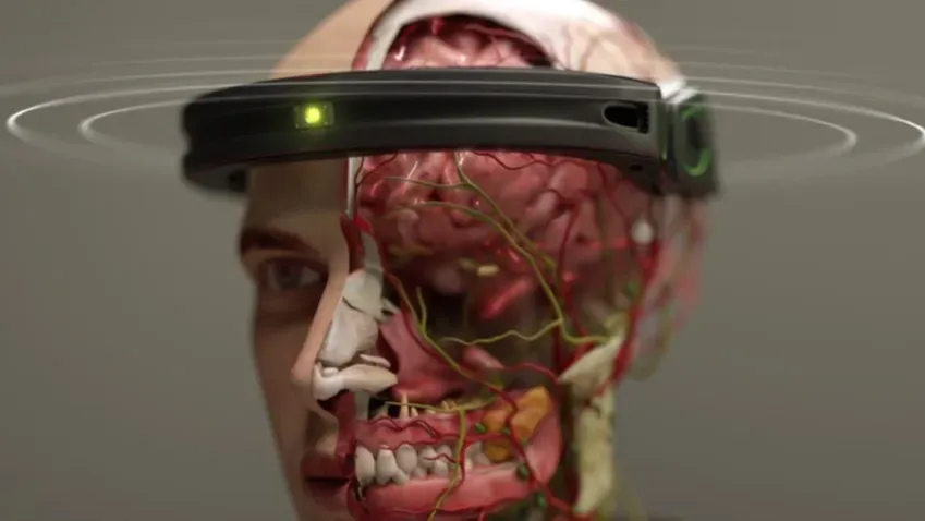Стартап BrainBridge разрабатывает систему трансплантации головы