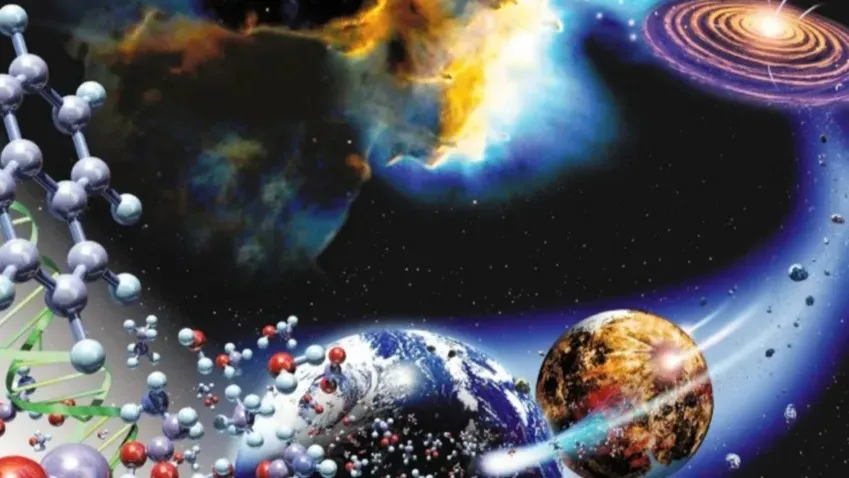 Ученые заявили, что жизнь может сформироваться даже в экстремальных условиях космоса