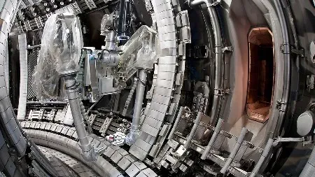 Канадская компания General Fusion планирует создать термоядерную электростанцию к 2027 году