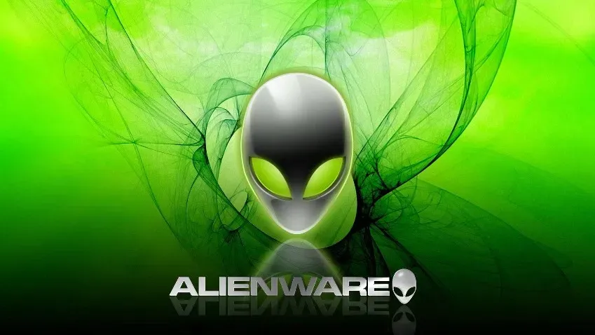 Alienware демонстрирует свои новые игровые мониторы будущего с технологией QD-OLED