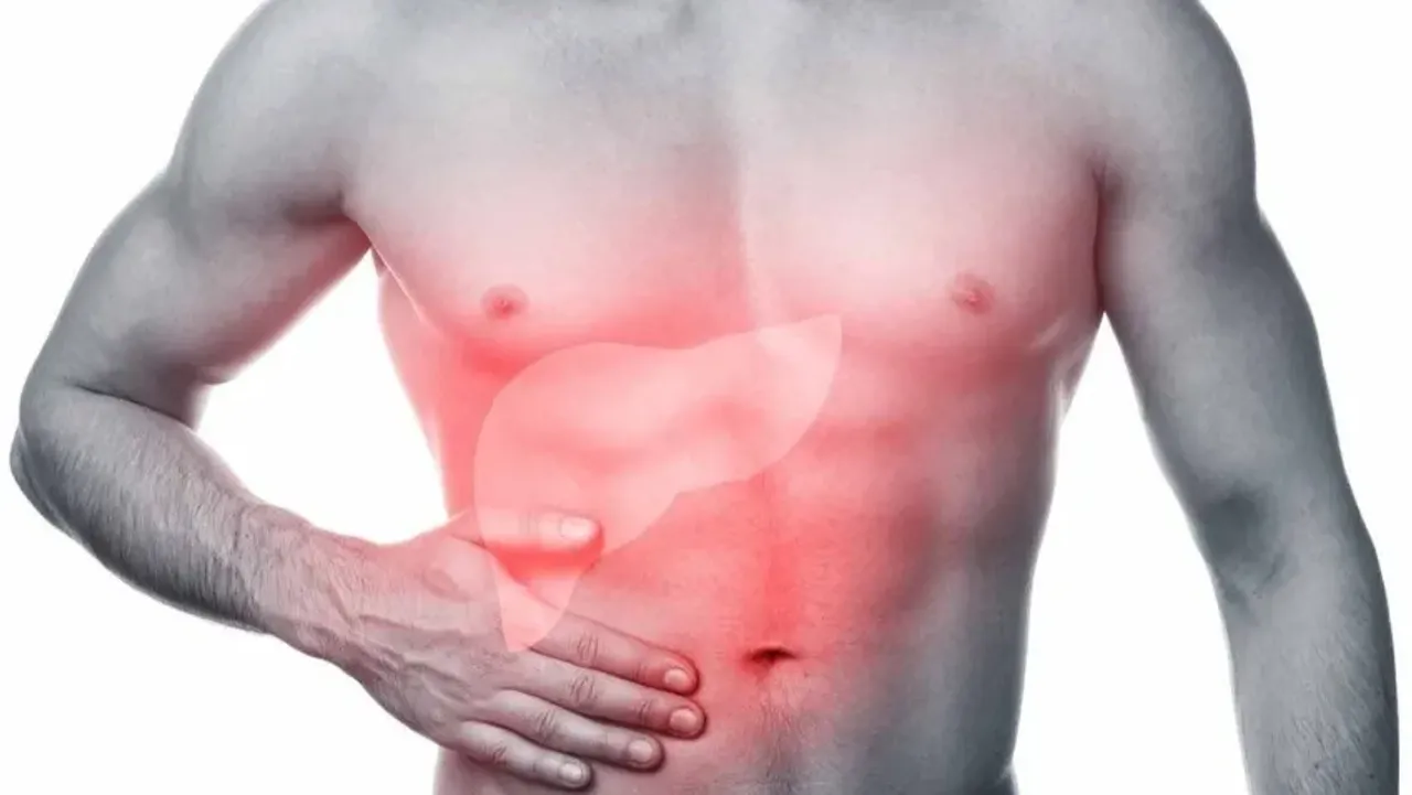 Пульсирует печень. Печенеь челове. Ноющие боли в правом подреберье спереди. Свело руку на нервной почве. Передаточная пульсация печени.