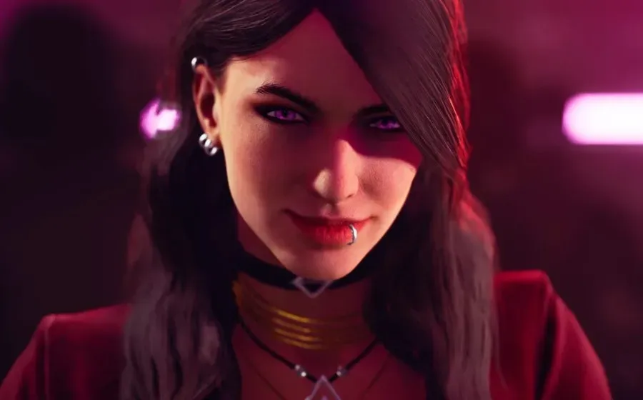 Генеральный директор Paradox: «Мы стремимся сделать Bloodlines 2 лучшей игрой, какой она может...