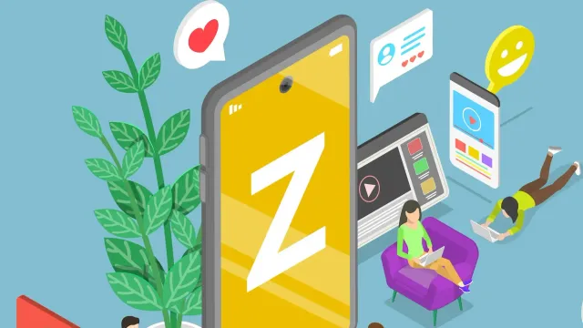 Gallup зафиксировал падение энтузиазма поколения Z к ИИ