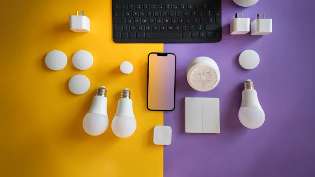 Logitech расширила интеграцию сенсора Spot с рабочими платформами