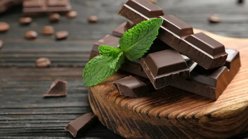 Ученые научились производить более здоровый и экологичный шоколад
