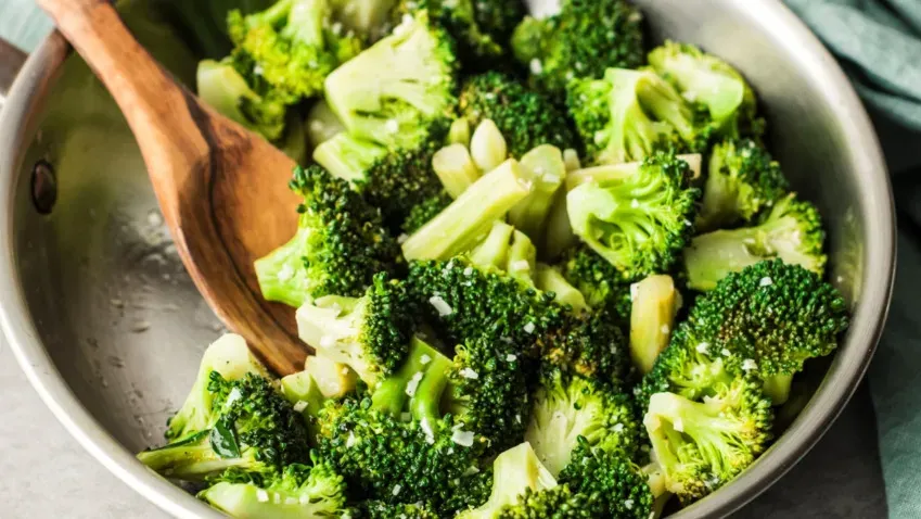 Ученые назвали овощ, снижающий риск развития рака