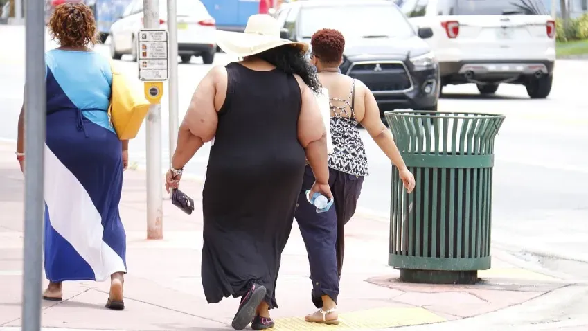 eGastroenterology: почти 40% взрослого населения мира страдают от ожирения печени