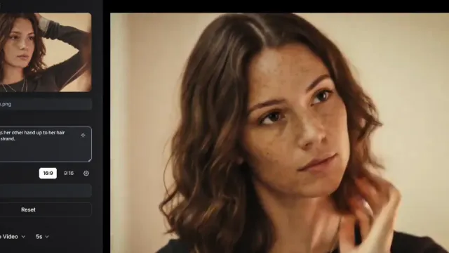 Runway представила систему создания интерактивных ИИ-персонажей