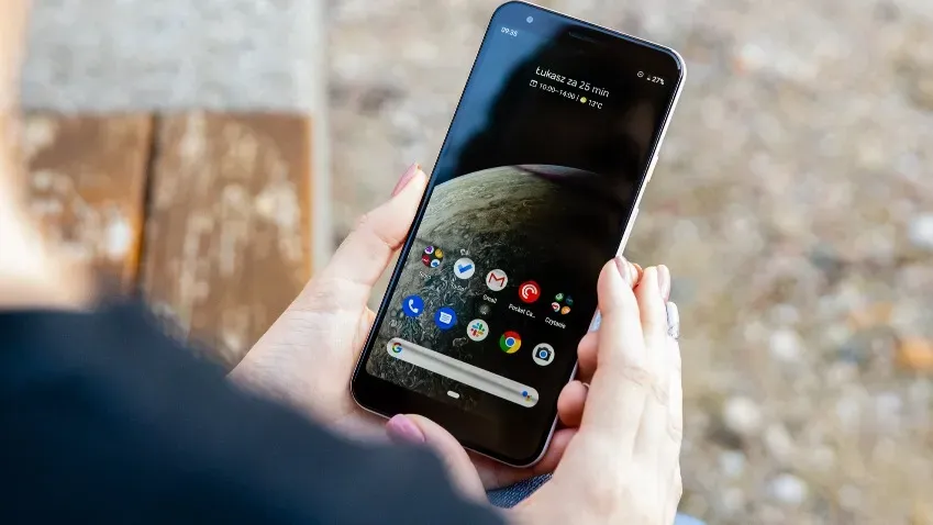 Функция Google Pixel решает проблему нежелательных звонков на всех телефонах Android