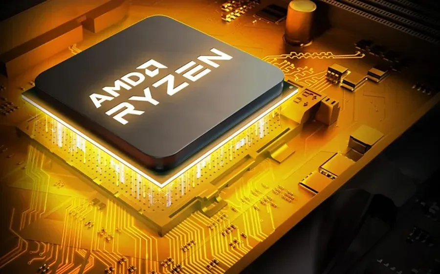 Анонс процессоров Ryzen 7000 проведут уже в начале августа