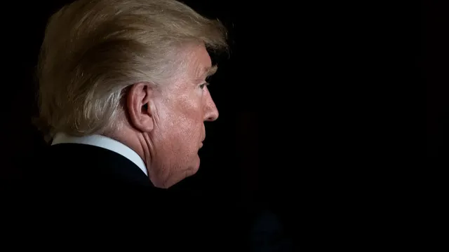 Трамп уволил главу Бюро по авторским правам США