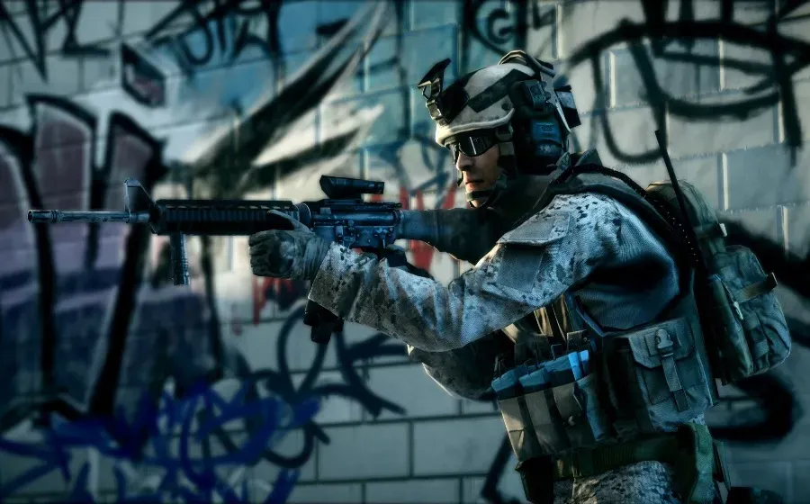 Battlefield 3 Reality Mod выйдет в июле 2022 года