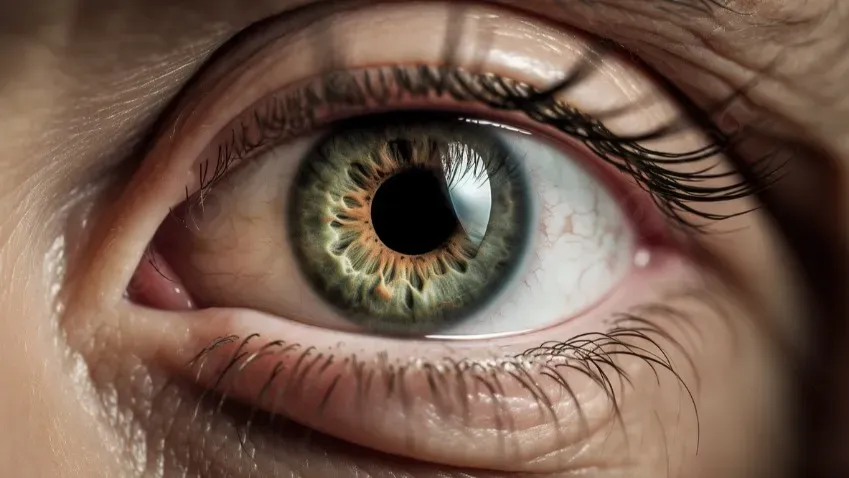 Стэндфордские ученые создали новый инструмент для определения возраста клеток глаза