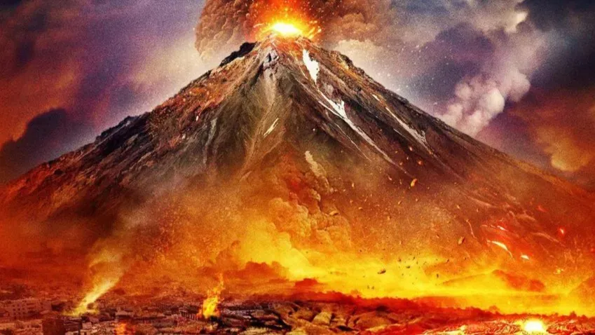 PLOS One: Причину смерти жителей Помпеев установили благодаря рентгену