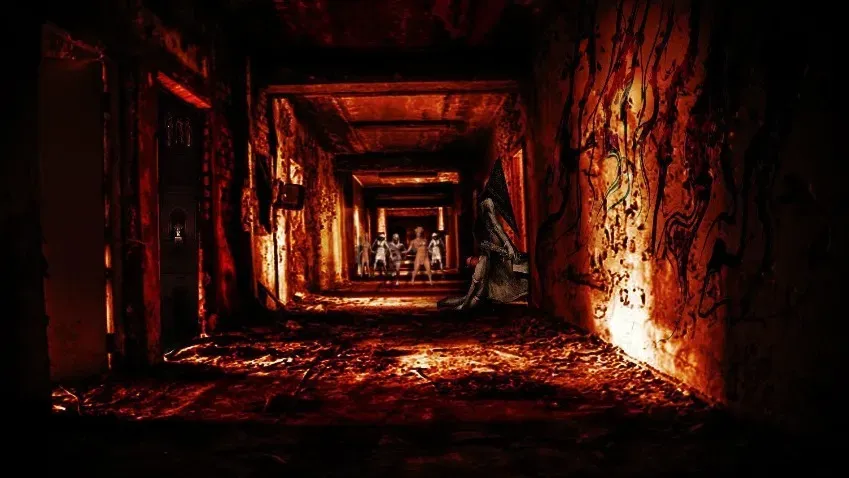 Silent Hill: Ascension выйдет в жанре интерактивного сериала