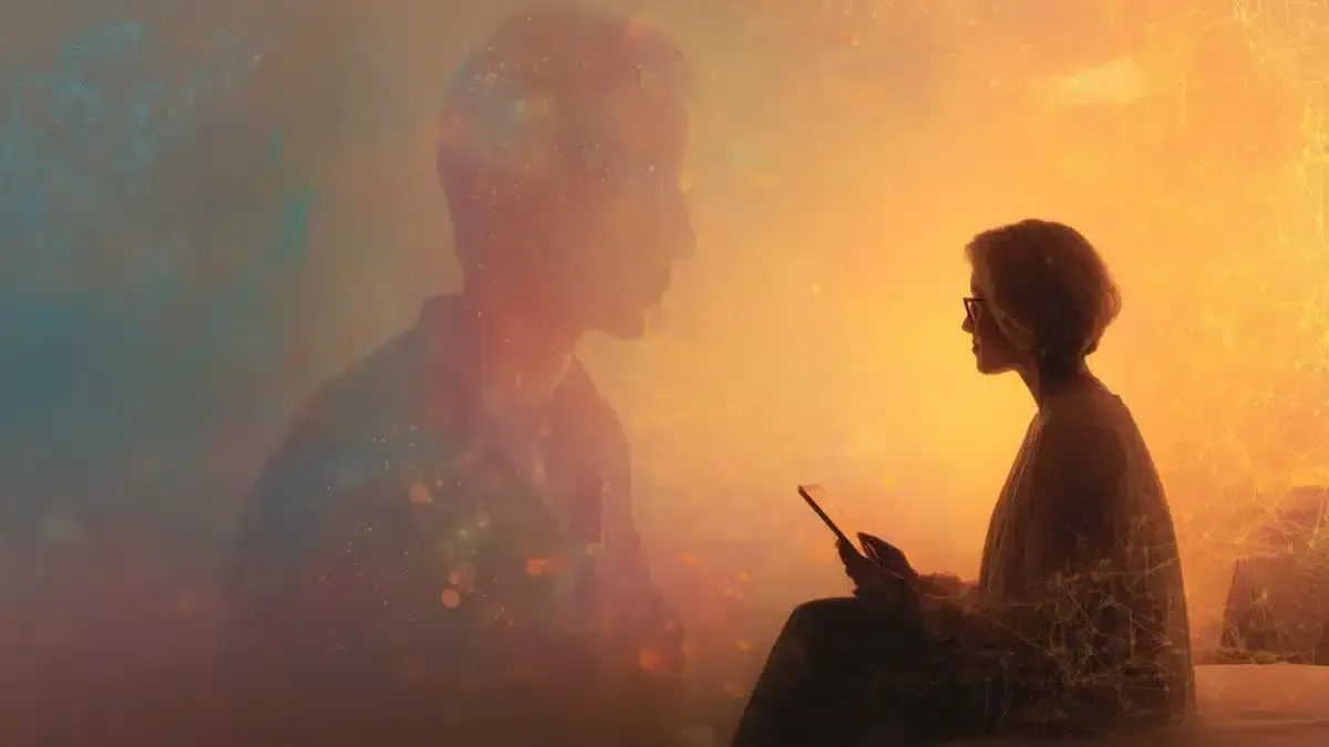 Шведские учёные создали ИИ для онлайн‑оценки психического здоровья