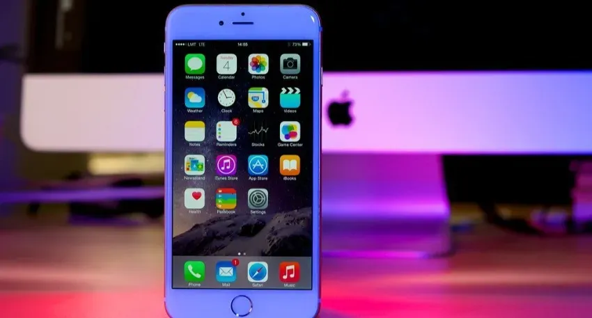 Представлен китайский клон iPhone 13 Pro - LeTV Y2 Pro. Он в 10 раз дешевле оригинала