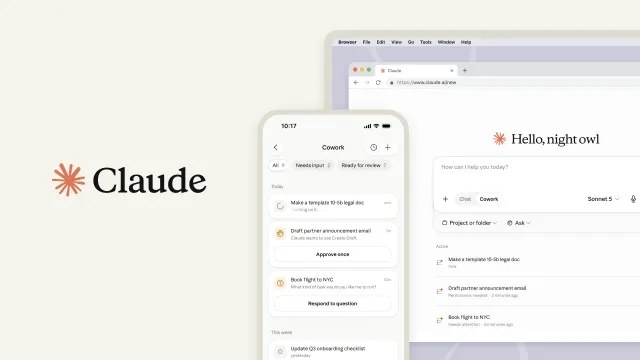 Anthropic расширила доступ к ИИ-агенту Claude Cowork