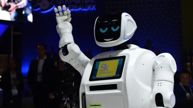 Британские ученые: роботы смогли быстрее обучиться новым навыкам