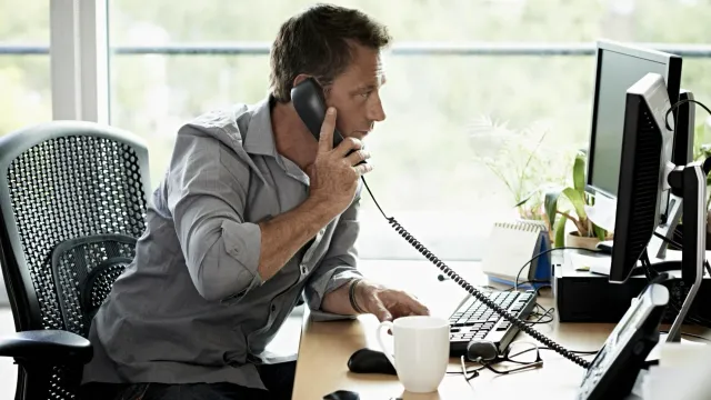 Call Analyzer помогает бизнесу анализировать разговорную речь Call Analyzer помогает бизнесу анализировать разговорную речь