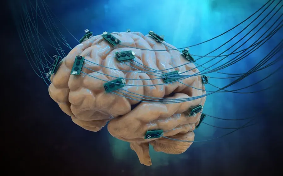 Учёными разработан стимулятор глубокого мозга, черпающий энергию из дыхания